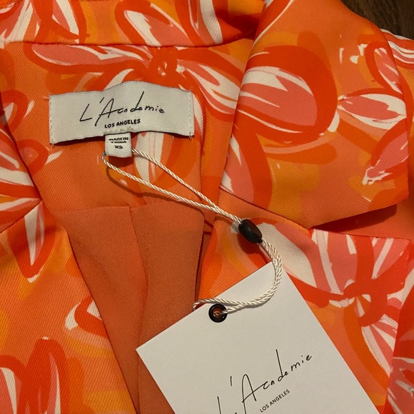 Wrap style mini dress - Picture 2 of 3